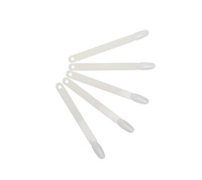 Florence Nails Florence Nails Losse Tips NAVULLING voor Color Ring NATURAL 30 stuks Florence Nails Florence Nails Losse Tips NAVULLING voor Color Ring NATURAL 30 stuks