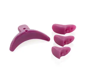 Lash eXtend Lash eXtend Siliconen Lifting Pads Tool - Pink