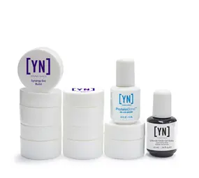Young Nails Young Nails Synergy Gel Trial Kit SALE Young Nails Young Nails Synergy Gel Trial Kit SALE