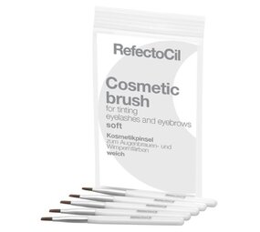 Refectocil Refectocil Penseel Zacht - Per stuk Refectocil Refectocil Penseel Zacht - Per stuk
