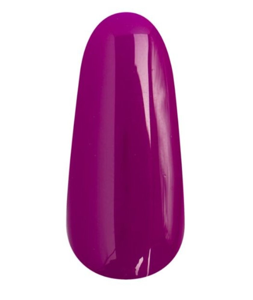 Florence Nails Florence Nails Gelpolish Splashing Purple 100.124.224S*niet leverbaar* Florence Nails Florence Nails Gelpolish Splashing Purple 100.124.224S*niet leverbaar*