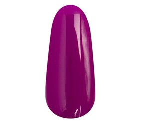 Florence Nails Florence Nails Gelpolish Splashing Purple 100.124.224S*niet leverbaar* Florence Nails Florence Nails Gelpolish Splashing Purple 100.124.224S*niet leverbaar*