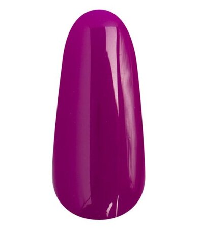 Florence Nails Florence Nails Gelpolish Splashing Purple 100.124.224S*niet leverbaar* Florence Nails Florence Nails Gelpolish Splashing Purple 100.124.224S*niet leverbaar*