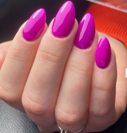 Florence Nails Florence Nails Gelpolish Splashing Purple 100.124.224S*niet leverbaar* Florence Nails Florence Nails Gelpolish Splashing Purple 100.124.224S*niet leverbaar*