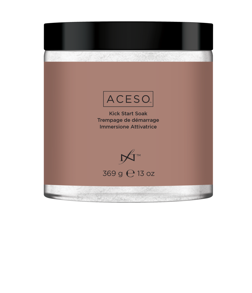 Famous Names Aceso Kick Start Soak 369 gr Famous Names Aceso Kick Start Soak 369 gr