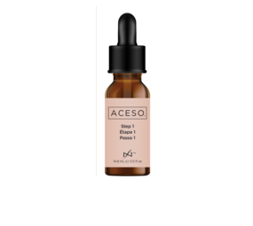 Famous Names Aceso - Step 1 - 14,8 ml