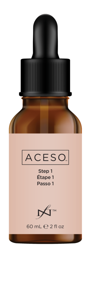 Famous Names Aceso - Step 1 - 60 ml