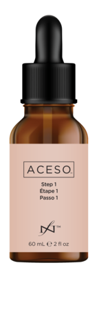 Famous Names Aceso - Step 1 - 60 ml