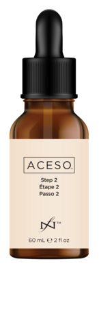Famous Names Aceso - Step 2 - 60 ml Famous Names Aceso - Step 2 - 60 ml