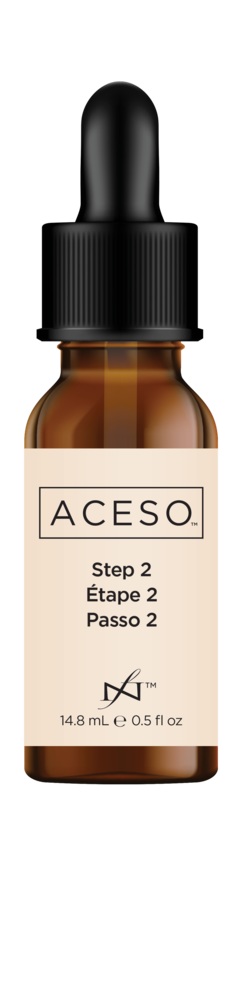 Famous Names Aceso - Step 2 - 14,8 ml