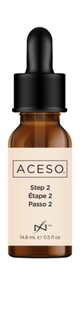 Famous Names Aceso - Step 2 - 14,8 ml