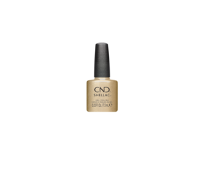 CND CND Shellac Gold Hardware 7,3 ml OP=OP CND CND Shellac Gold Hardware 7,3 ml OP=OP
