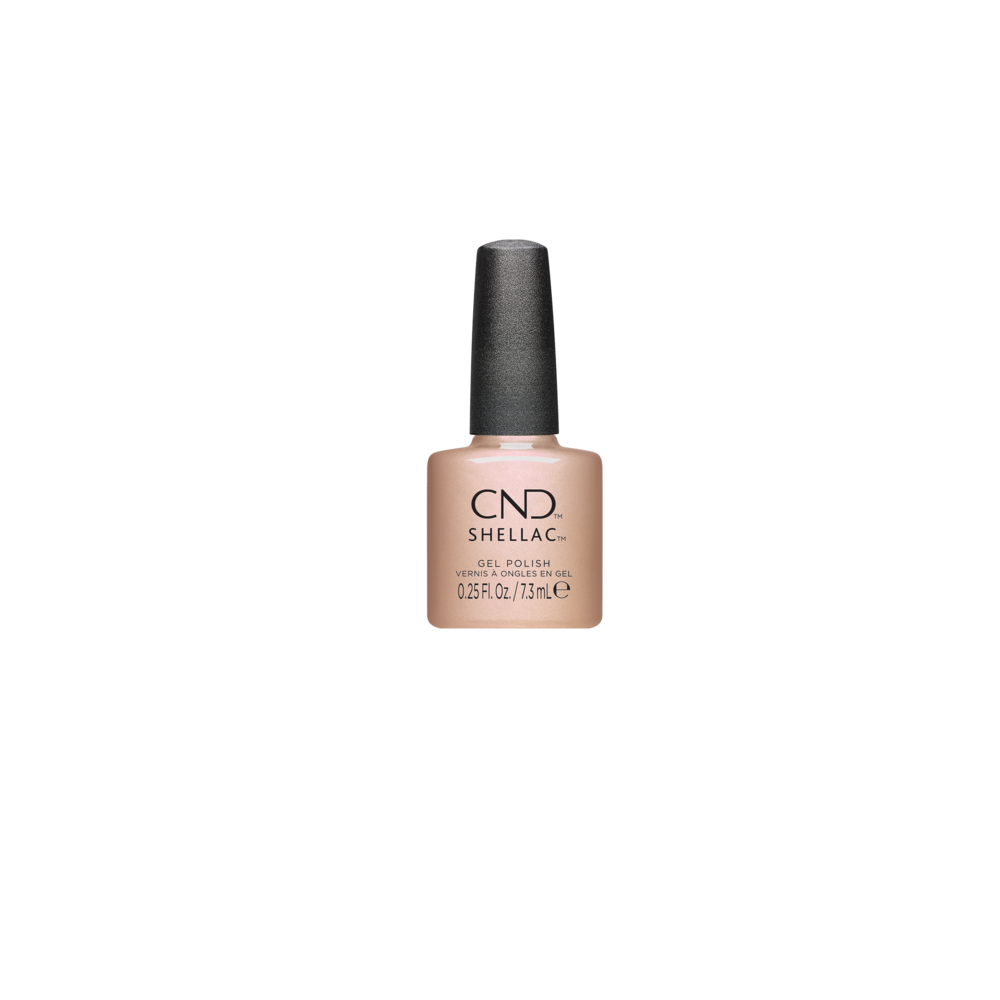 CND CND Shellac Silk Thread 7,3 ml CND CND Shellac Silk Thread 7,3 ml