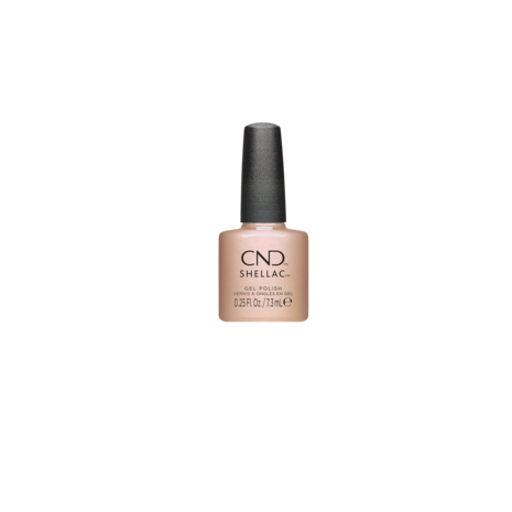 CND CND Shellac Silk Thread 7,3 ml CND CND Shellac Silk Thread 7,3 ml