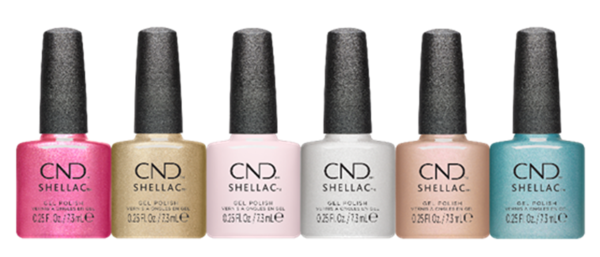 CND CND Shellac Silk Thread 7,3 ml CND CND Shellac Silk Thread 7,3 ml