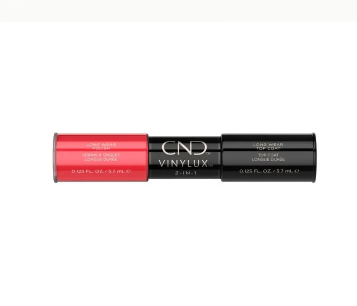 CND CND Vinylux 2in1 Lobster Roll 3,7 ml OP=OP