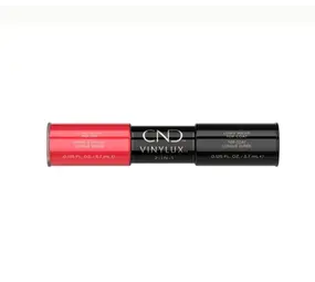 CND CND Vinylux 2in1 Lobster Roll 3,7 ml OP=OP CND CND Vinylux 2in1 Lobster Roll 3,7 ml OP=OP