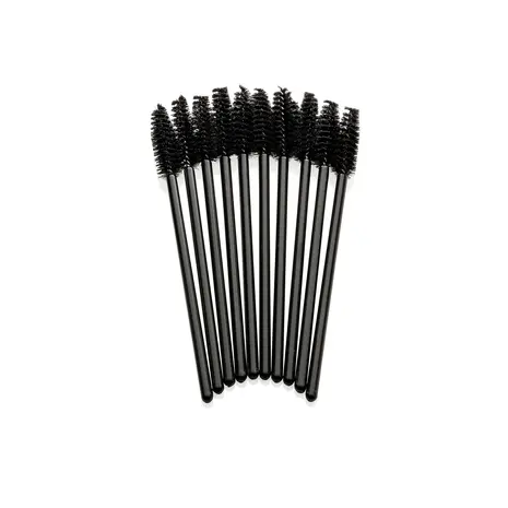 Lash eXtend Lash eXtend Wimperborstels | Mascara Brushes Zwart/Zwart (100 stuks) Lash eXtend Lash eXtend Wimperborstels | Mascara Brushes Zwart/Zwart (100 stuks)