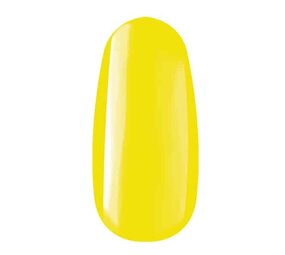 Crystal Nails Crystal Nails Art Gel PRO Yellow *niet leverbaar*