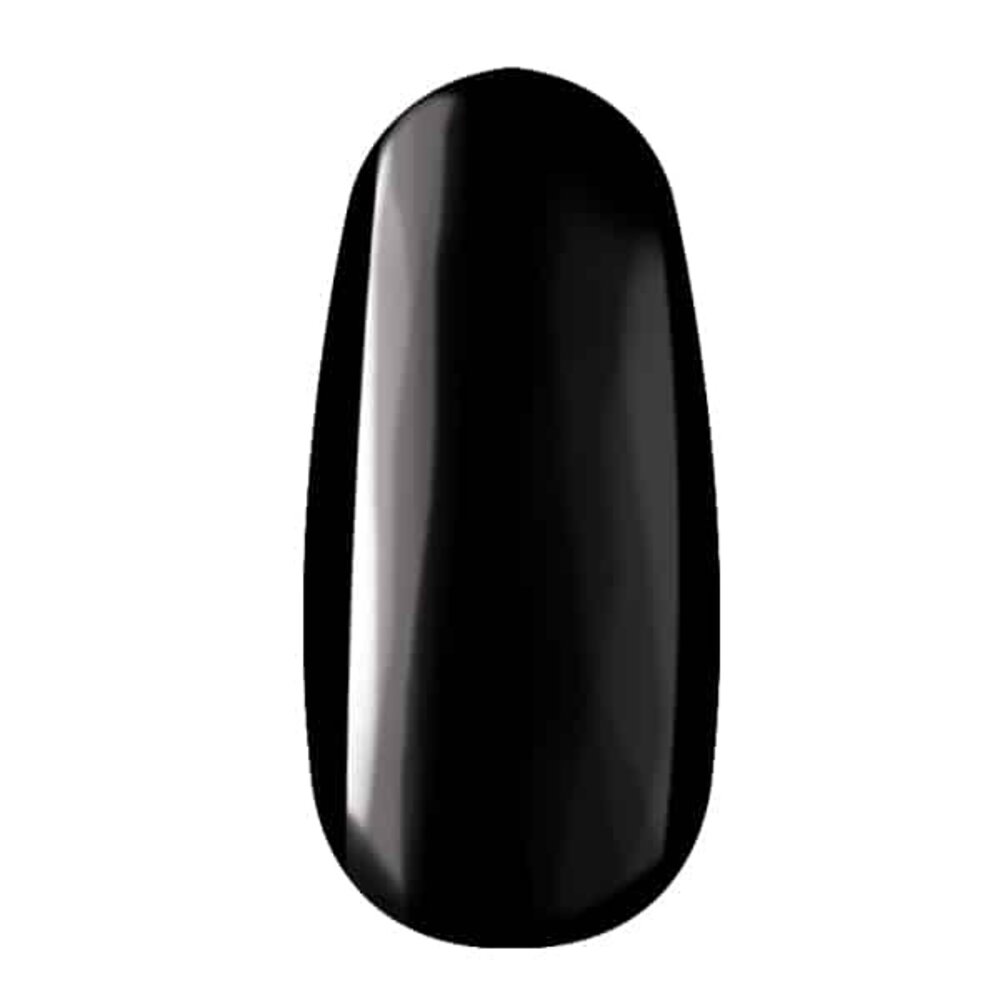 Crystal Nails Crystal Nails Art Gel PRO Black TPO/HEMA vrij Crystal Nails Crystal Nails Art Gel PRO Black TPO/HEMA vrij