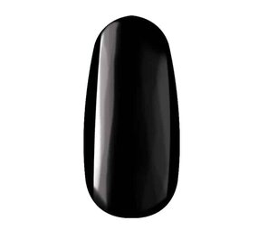 Crystal Nails Crystal Nails Art Gel PRO Black TPO/HEMA vrij