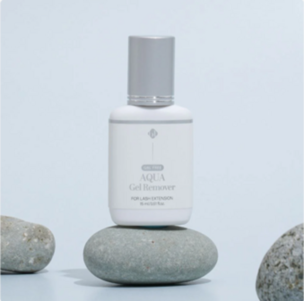 Blink Lashes Blink Aqua GEL Remover 15 ml GBL vrij