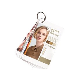 Refectocil Refectocil The Style Book *niet leverbaar* Refectocil Refectocil The Style Book *niet leverbaar*