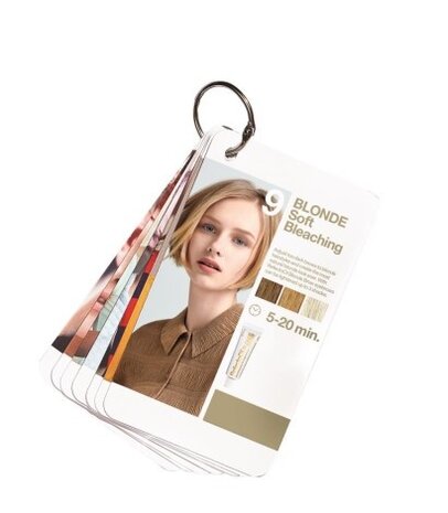 Refectocil Refectocil The Style Book *niet leverbaar* Refectocil Refectocil The Style Book *niet leverbaar*