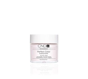 CND CND Perfect Color Powder Pure Pink - Sheer 104 g CND CND Perfect Color Powder Pure Pink - Sheer 104 g