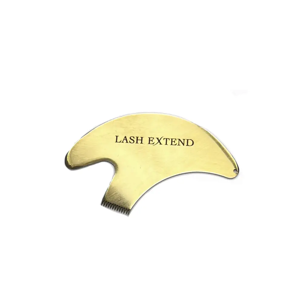 Lash eXtend Lash eXtend Lash Lifting Tool - Heart Shape Lash eXtend Lash eXtend Lash Lifting Tool - Heart Shape