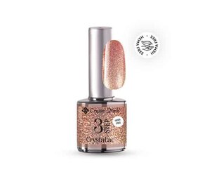 Crystal Nails Crystal Nails 3 step Crystalac 3SA3 8 ml TPO/HEMA vrij Crystal Nails Crystal Nails 3 step Crystalac 3SA3 8 ml TPO/HEMA vrij