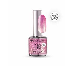 Crystal Nails Crystal Nails 3 step Crystalac 3SA4 8 ml TPO/HEMA vrij