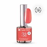 Crystal Nails Crystal Nails 3 step Crystalac 3S220 Camellia 8 ml TPO/HEMA vrij Crystal Nails Crystal Nails 3 step Crystalac 3S220 Camellia 8 ml TPO/HEMA vrij