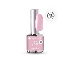 Crystal Nails Crystal Nails 3 step Crystalac 3S218  Cherry Blossom 8 ml TPO/HEMA vrij