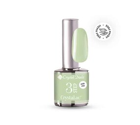 Crystal Nails Crystal Nails 3 step Crystalac 3S217  Pistache Liqueur 8 ml TPO/HEMA vrij Crystal Nails Crystal Nails 3 step Crystalac 3S217  Pistache Liqueur 8 ml TPO/HEMA vrij