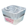Crystal Nails Crystal Nails Builder White Gel Babyboomer 2: 50 ml *OP=OP* Crystal Nails Crystal Nails Builder White Gel Babyboomer 2: 50 ml *OP=OP*