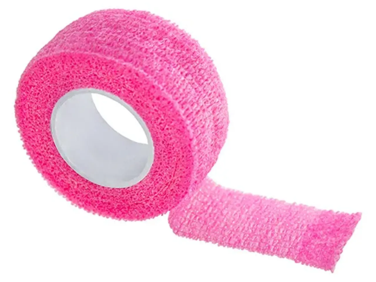 PBP Flexwrap Roze 2,5cm breed PBP Flexwrap Roze 2,5cm breed