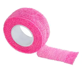 PBP Flexwrap Roze 2,5cm breed