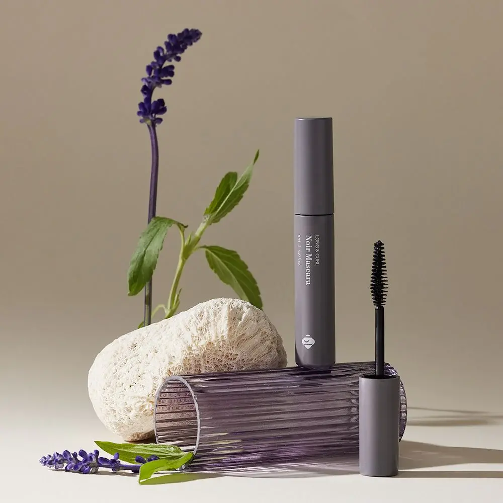 Blink Lashes Blink Mascara Noir 8 ml - speciaal voor wimperextensions