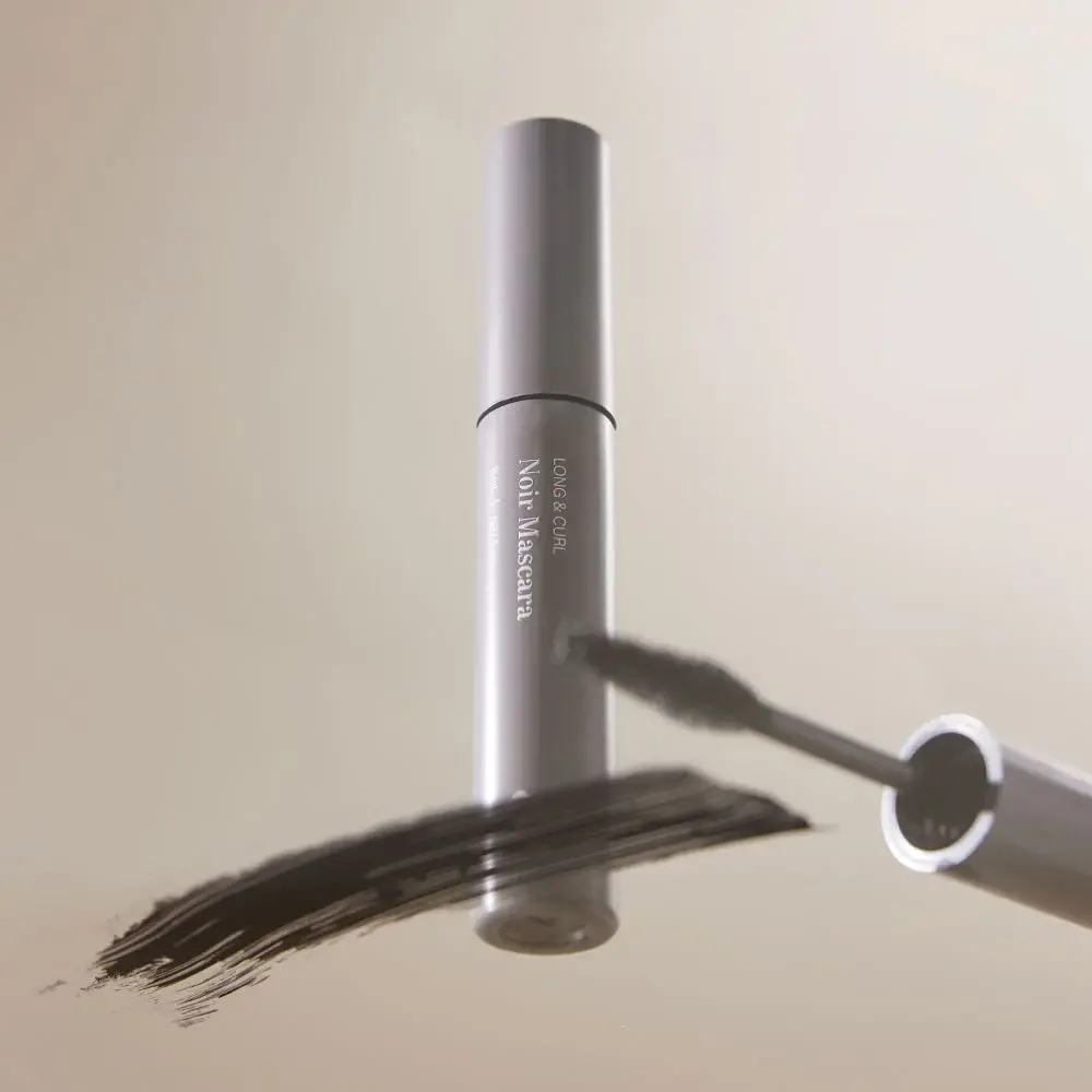 Blink Lashes Blink Mascara Noir (Per stuk)