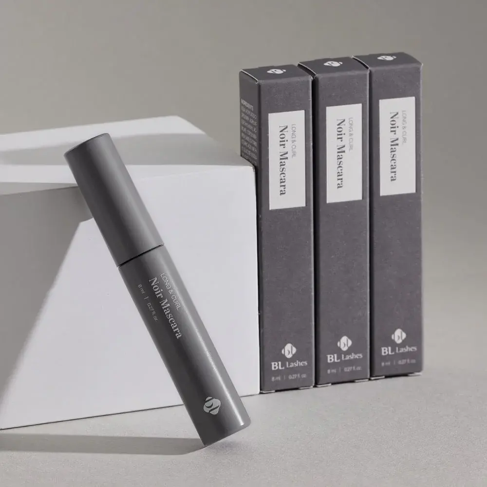 Blink Lashes Blink Mascara Noir (Per stuk)