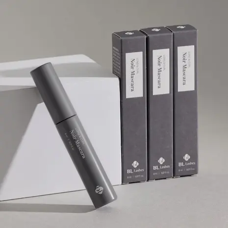 Blink Lashes Blink Mascara Noir (Per stuk)