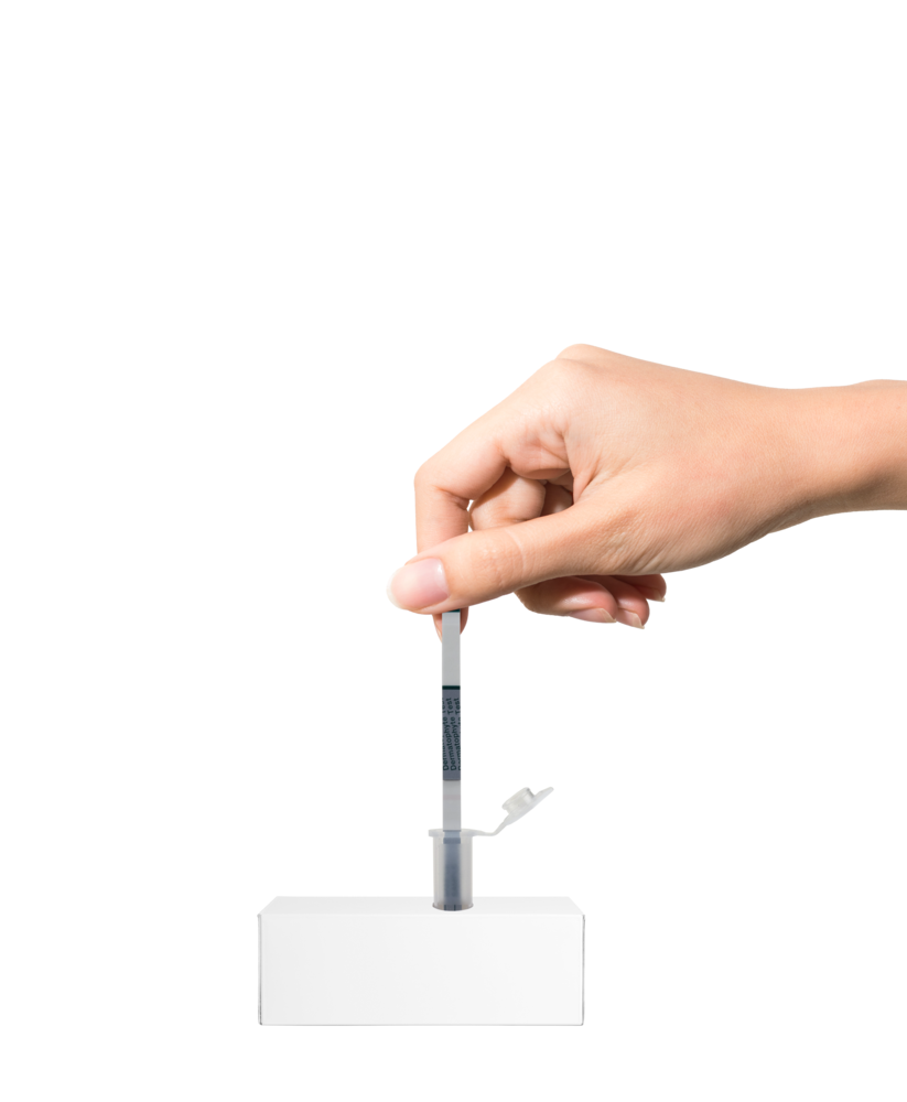 HFL Laboratories HFL FungiCheck - Professional Dermatophyte Test Kit - 10 tests (levertijd 2-5 werkdagen) HFL Laboratories HFL FungiCheck - Professional Dermatophyte Test Kit - 10 tests (levertijd 2-5 werkdagen)