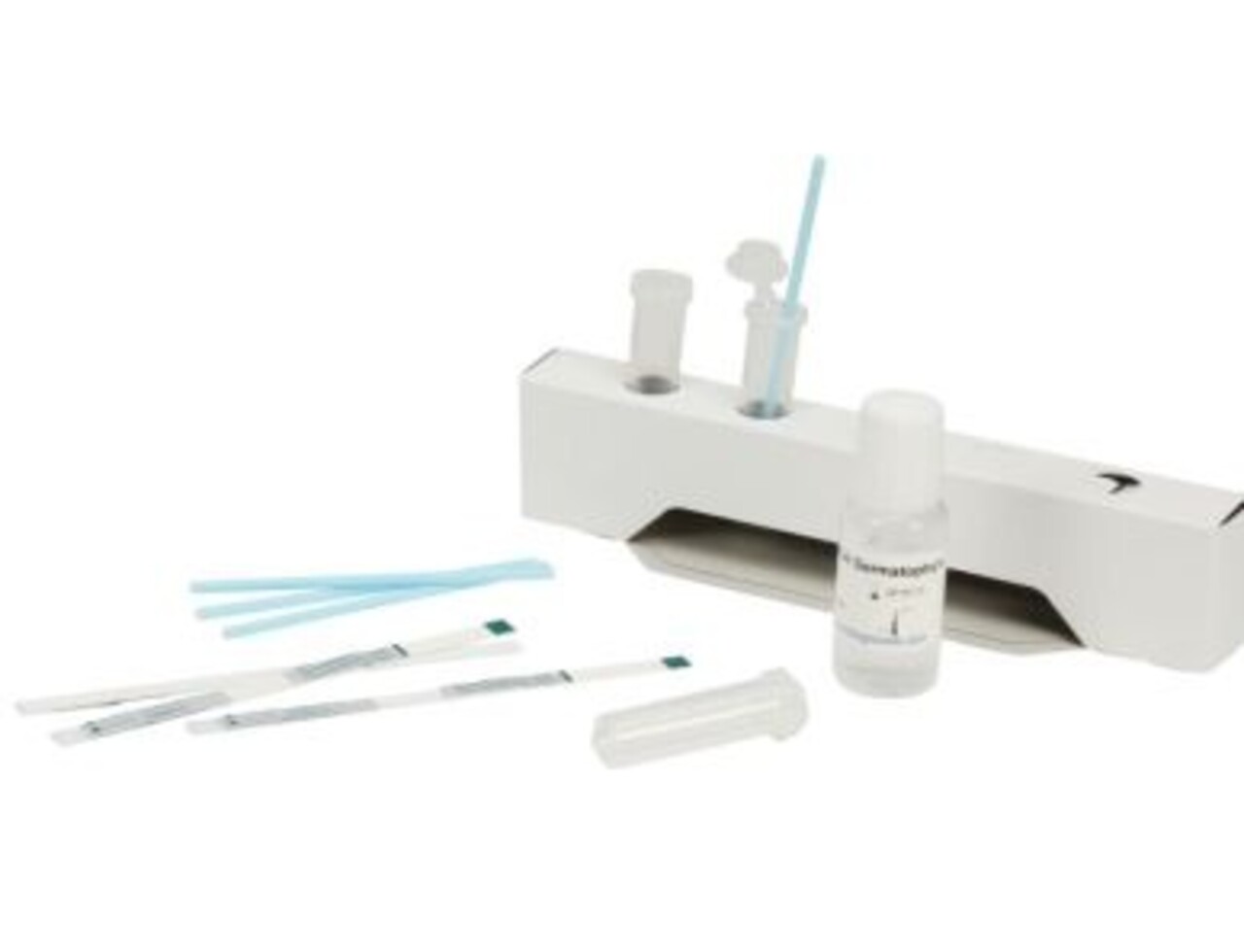 HFL Laboratories HFL FungiCheck - Professional Dermatophyte Test Kit - 5 tests (levertijd 2-5 werkdagen) *nog niet leverbaar* HFL Laboratories HFL FungiCheck - Professional Dermatophyte Test Kit - 5 tests (levertijd 2-5 werkdagen) *nog niet leverbaar*