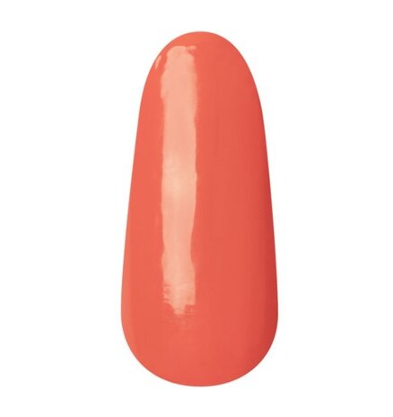 Florence Nails Florence Nails Gelpolish Bowrange 10 ml  100.124.351-S TPO/HEMA vrij Florence Nails Florence Nails Gelpolish Bowrange 10 ml  100.124.351-S TPO/HEMA vrij