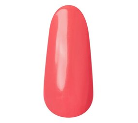 Florence Nails Florence Nails Gelpolish Blush & Bows 10 ml  100.124.350-S TPO/HEMA vrij