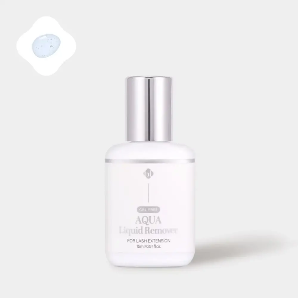 Blink Lashes Blink Aqua LIQUID Remover 15 ml GBL vrij Blink Lashes Blink Aqua LIQUID Remover 15 ml GBL vrij