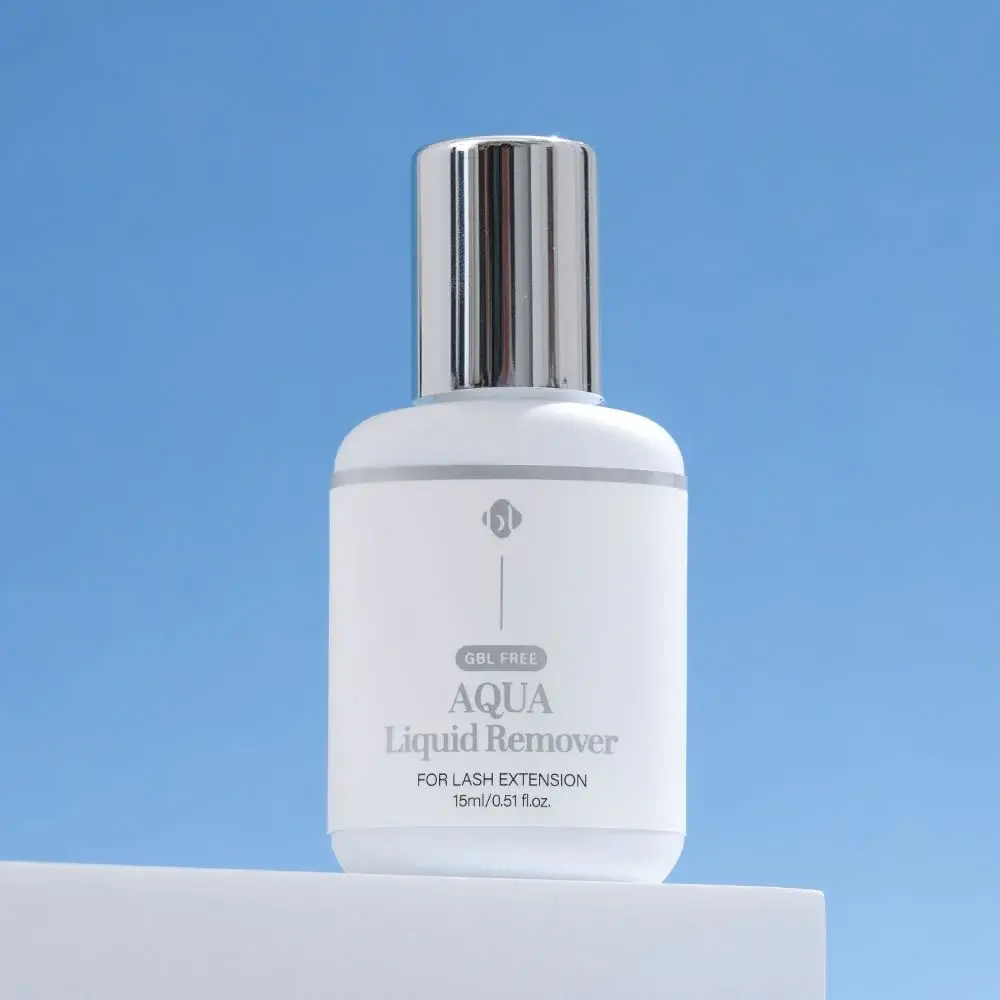 Blink Lashes Blink Aqua LIQUID Remover 15 ml GBL vrij Blink Lashes Blink Aqua LIQUID Remover 15 ml GBL vrij
