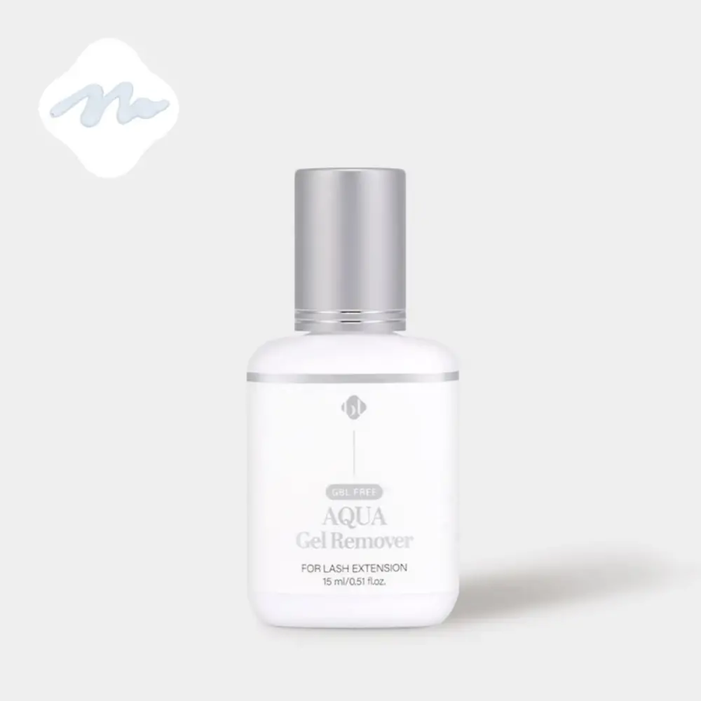 Blink Lashes Blink Aqua GEL Remover 15 ml GBL vrij