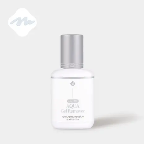 Blink Lashes Blink Aqua GEL Remover 15 ml GBL vrij